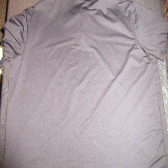 George Black Mens Button Shirt MEDIUM - Picture 6 of 7